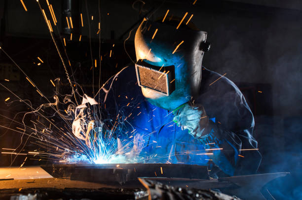 Professional Welder & Metal Fabrication in St George, UT