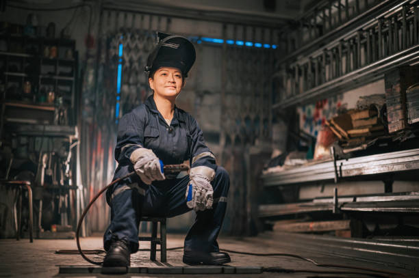 Best Pipe Welding in St George, UT