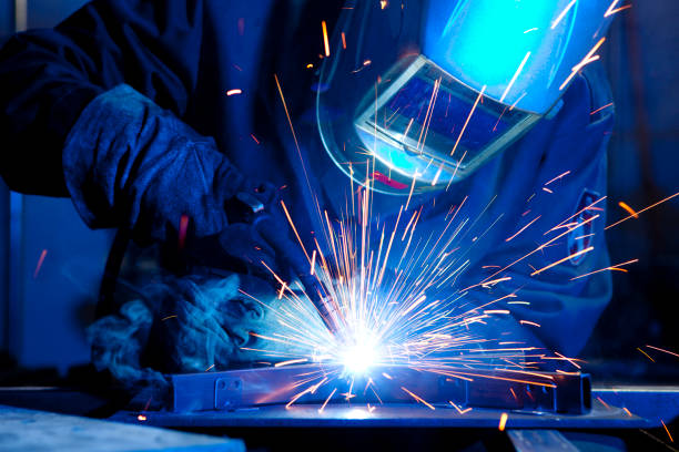Best Aerospace and Defense Welding in St George, UT