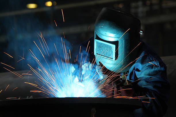 Best Automation and Robotic Welding in St George, UT
